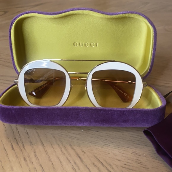 ❤️ Authenic Gucci Sunglasses